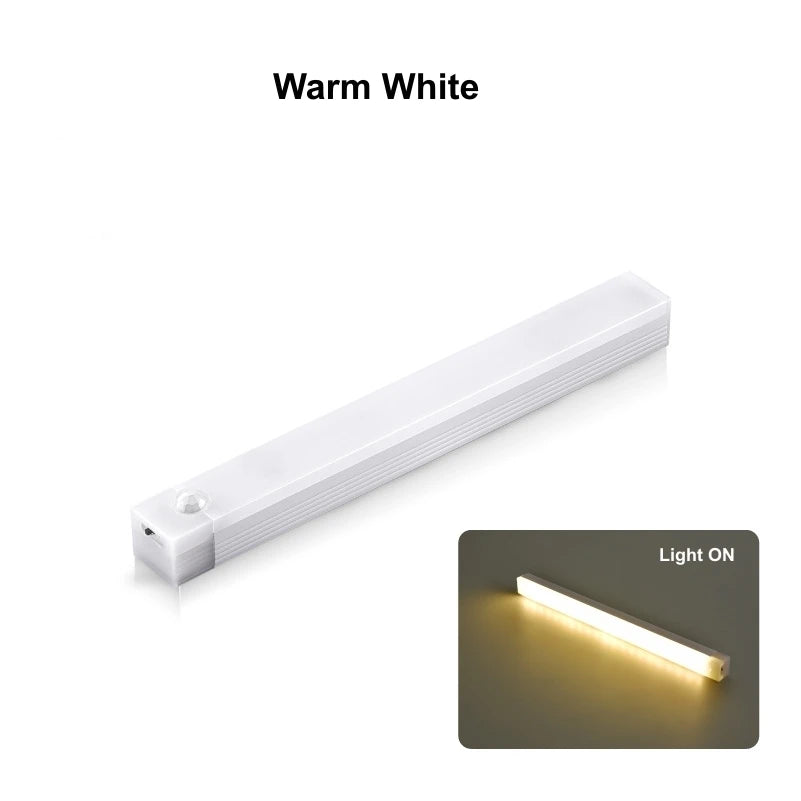 Locryn Decoração & Conforto - Luminária LED com Sensor de Movimento Sem Fio (Foto 9)