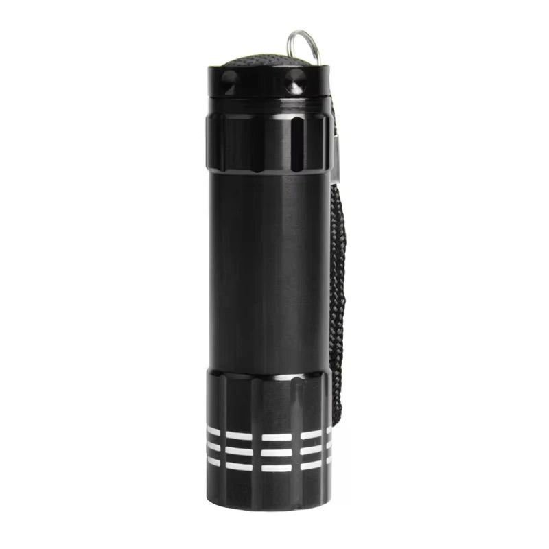 Luminária UV Elegante