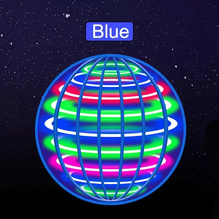 Luminária Flutuante Premium