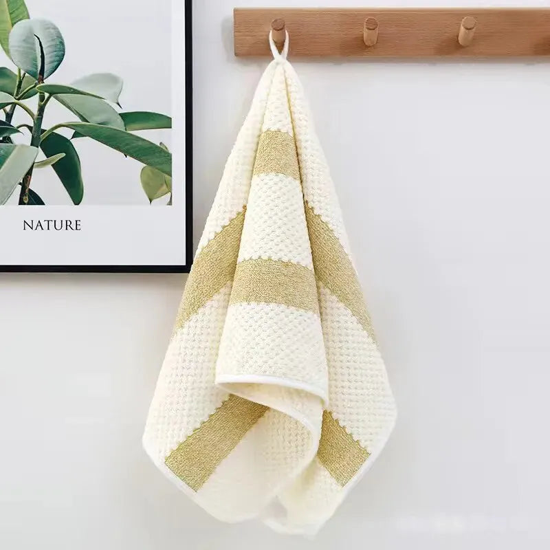 Toalha Elegante Premium
