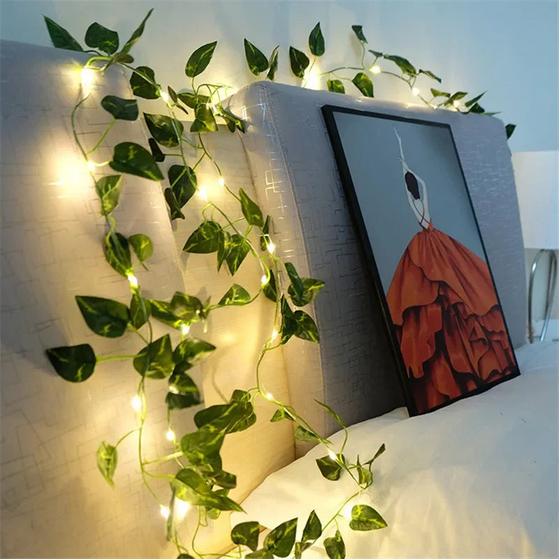 Luzes Elegantes LED