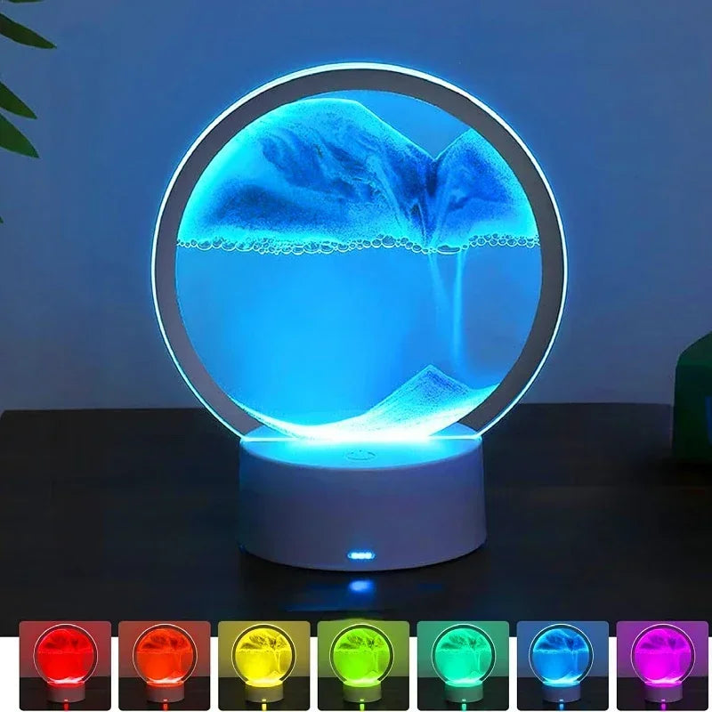Locryn Decoração & Conforto - Luminária LED com Sensor de Movimento Sem Fio (Foto 8)
