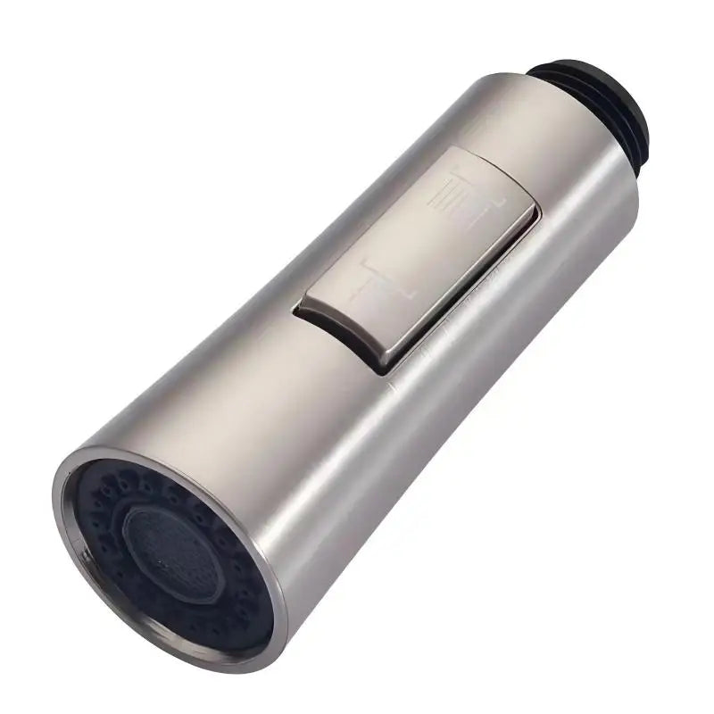Locryn Decoração & Conforto - Ducha de Alta Pressão com Filtro de Íons Purificador (Foto 4)
