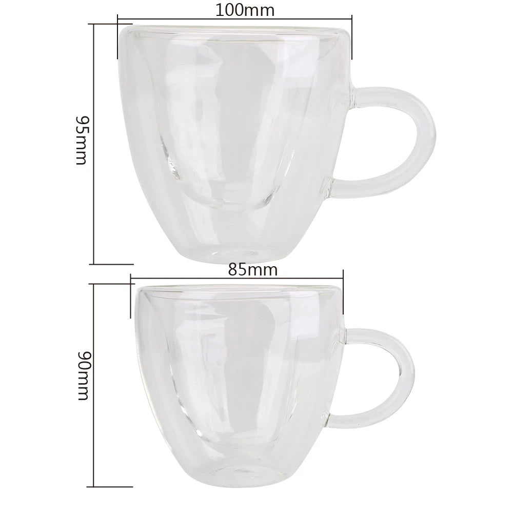 Elegante Caneca Premium