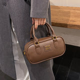 Women's Hobo Satchel Bag – Designer Shoulder Crossbody Purse
