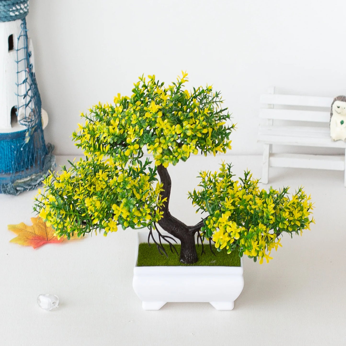 Bonsai Elegante Premium