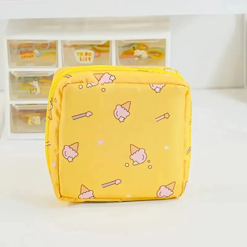 Bolsa Organizadora Íntima
