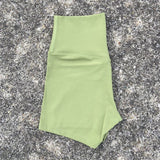The Squat-Proof Yoga Shorts — Locryn
