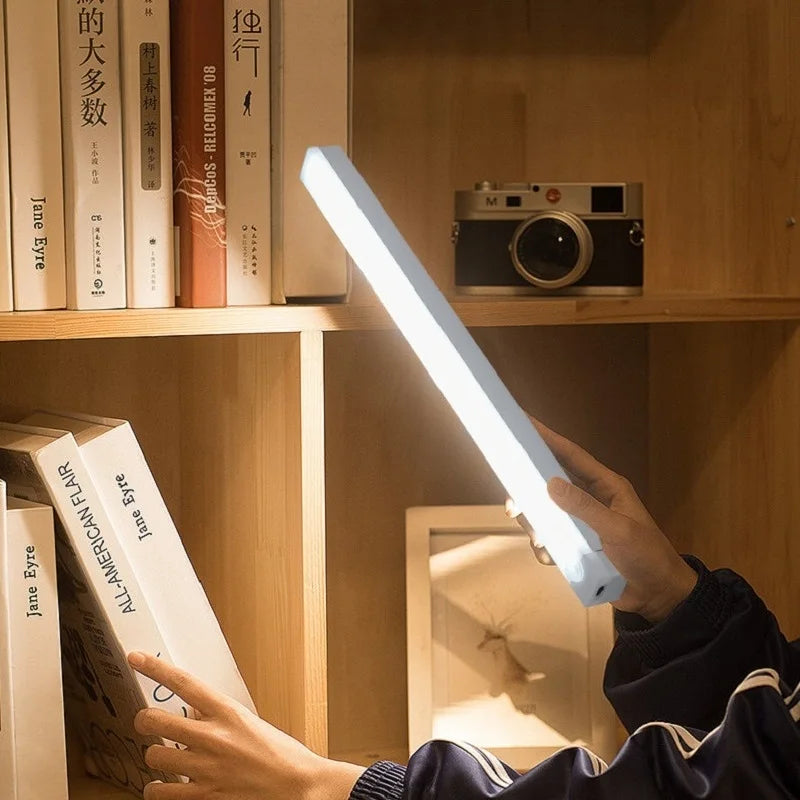 Luminária LED com Sensor de Movimento para Armários