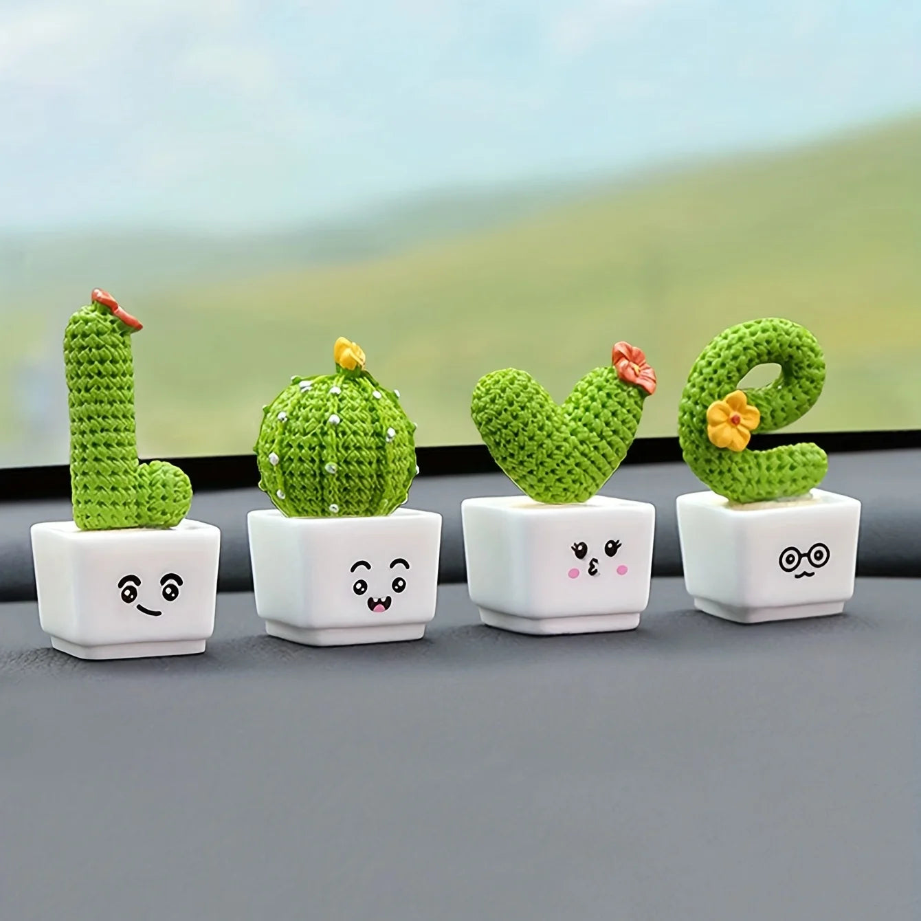 Succulent Elegante