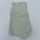 The Squat-Proof Yoga Shorts — Locryn