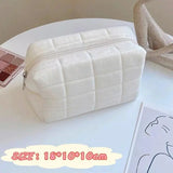 The Fur Cosmetic Pouch — Locryn