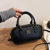 Women's Hobo Satchel Bag – Designer Shoulder Crossbody Purse