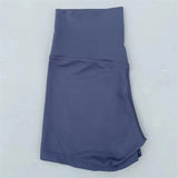 The Squat-Proof Yoga Shorts — Locryn