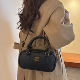 Women's Hobo Satchel Bag – Designer Shoulder Crossbody Purse