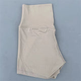 The Squat-Proof Yoga Shorts — Locryn