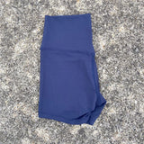 The Squat-Proof Yoga Shorts — Locryn