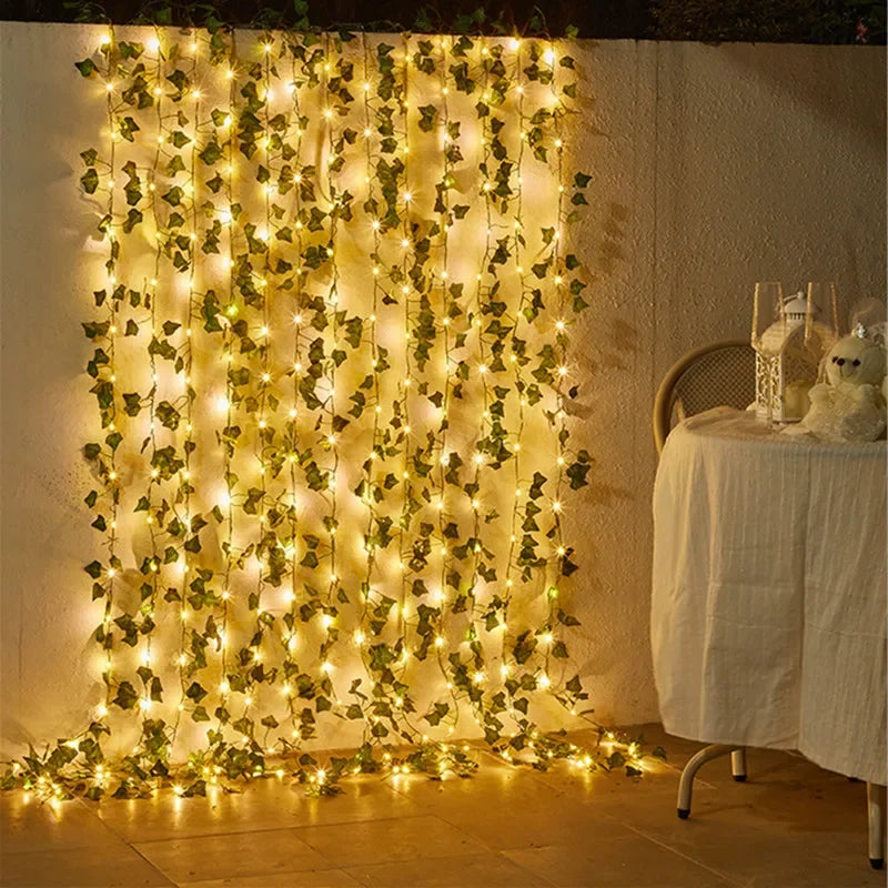 Luzes Elegantes LED