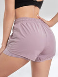 The Pocket Yoga Shorts — Locryn