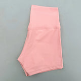 The Squat-Proof Yoga Shorts — Locryn