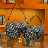 Women's Luxury Clutch Bag – Designer Crossbody Shoulder Purse