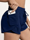 The Pocket Yoga Shorts — Locryn