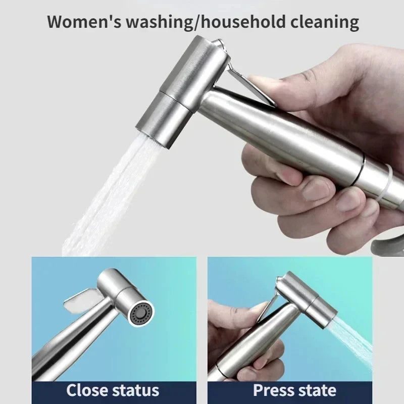 Bidet Premium Elegante