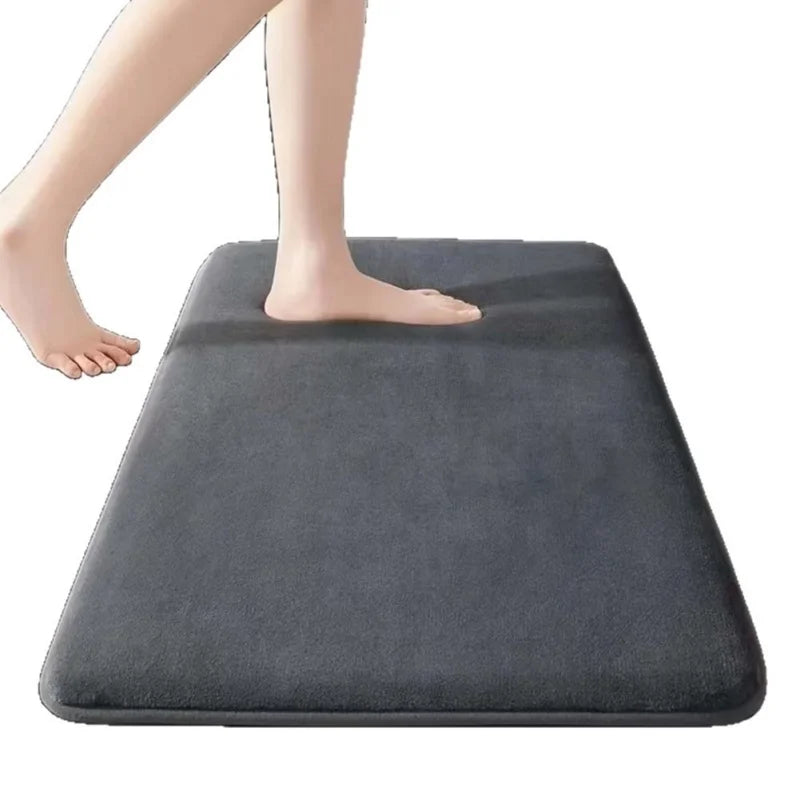 Tapete de Banho Ultra Absorvente