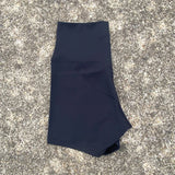 The Squat-Proof Yoga Shorts — Locryn