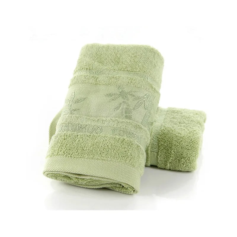Locryn Decoração & Conforto - Jogo de Toalhas de Banho Luxo Algodão Egípcio 500g/m² (Foto 14)