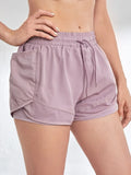 The Pocket Yoga Shorts — Locryn