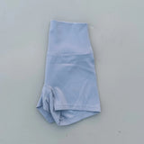 The Squat-Proof Yoga Shorts — Locryn