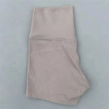 The Squat-Proof Yoga Shorts — Locryn