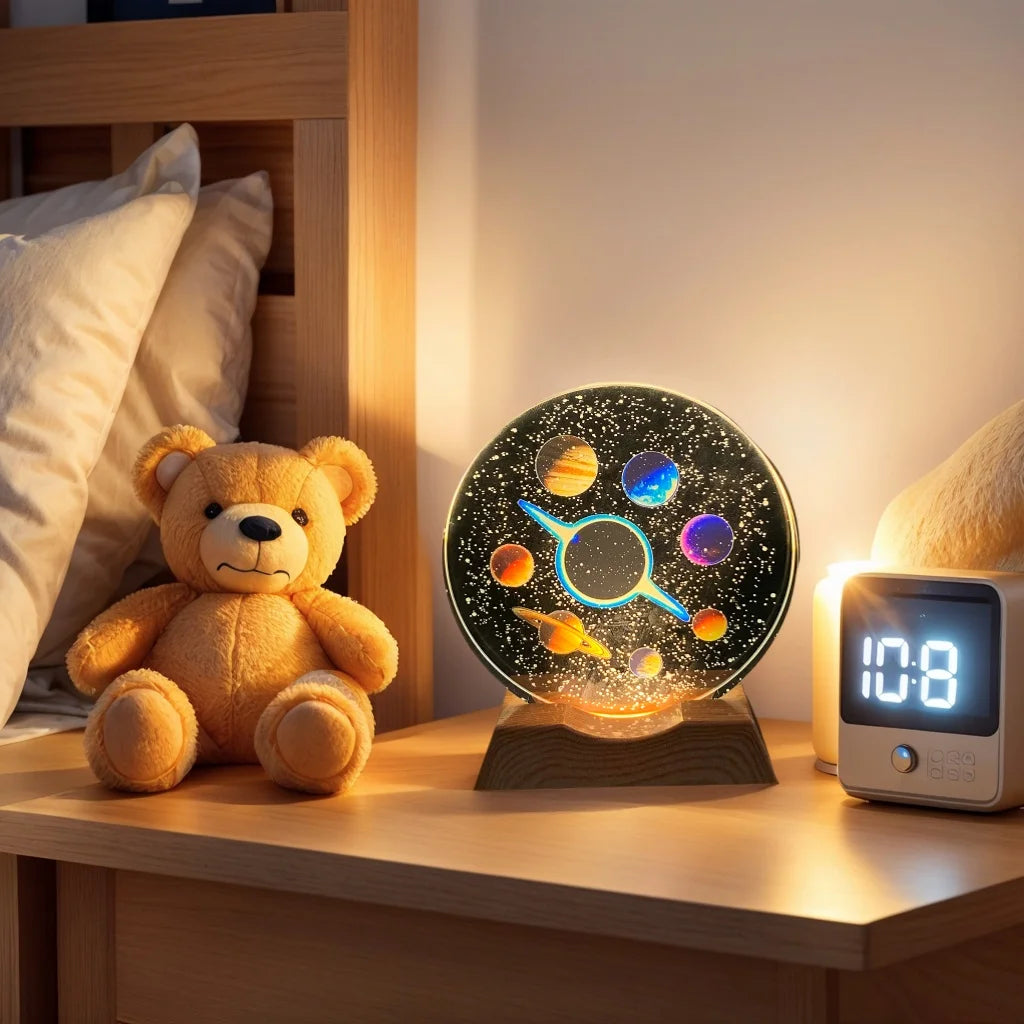 Lâmpada Premium LED