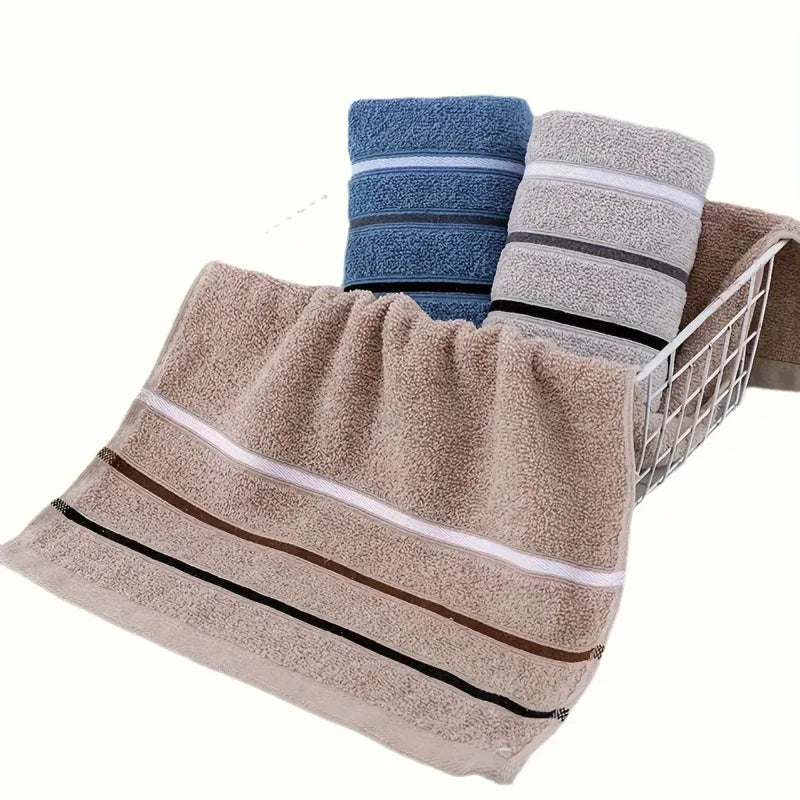 Toalhas Premium Elegantes