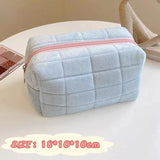 The Fur Cosmetic Pouch — Locryn