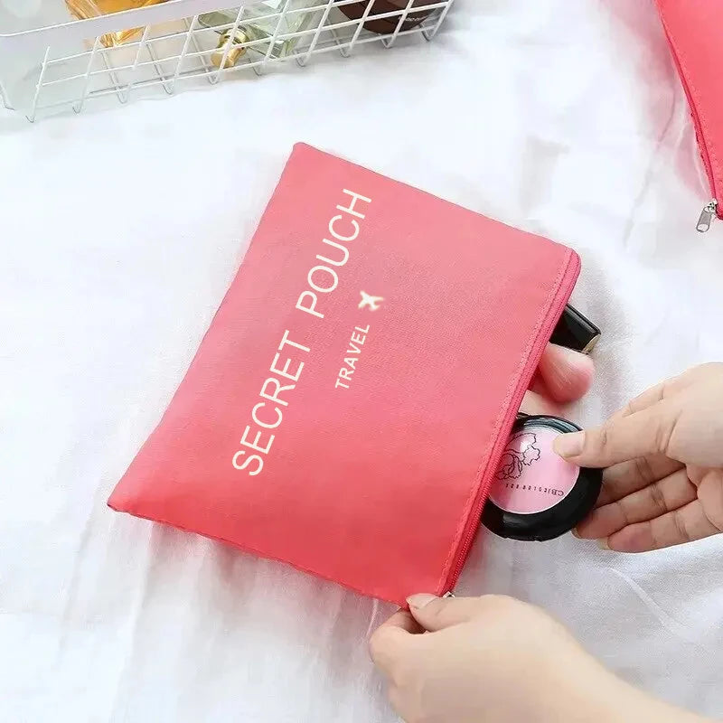 Bolsas de Armazenamento Elegantes