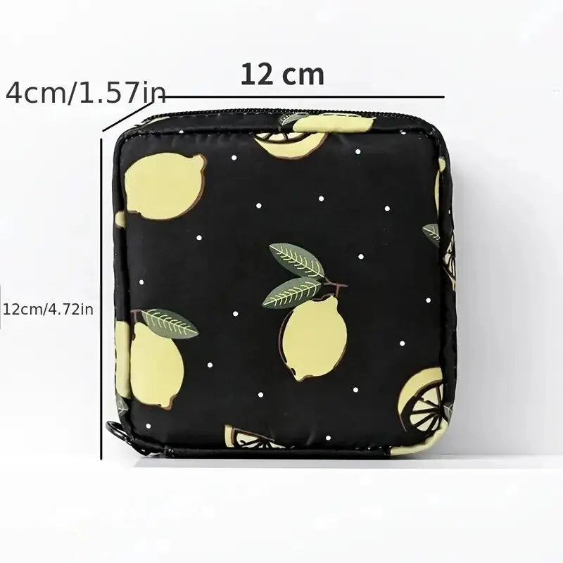 Bolsa Organizadora Íntima
