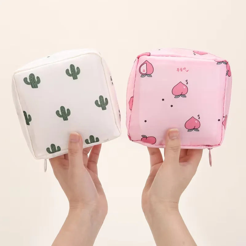 Bolsa Organizadora Íntima