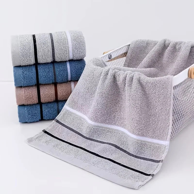 Toalhas Premium Elegantes