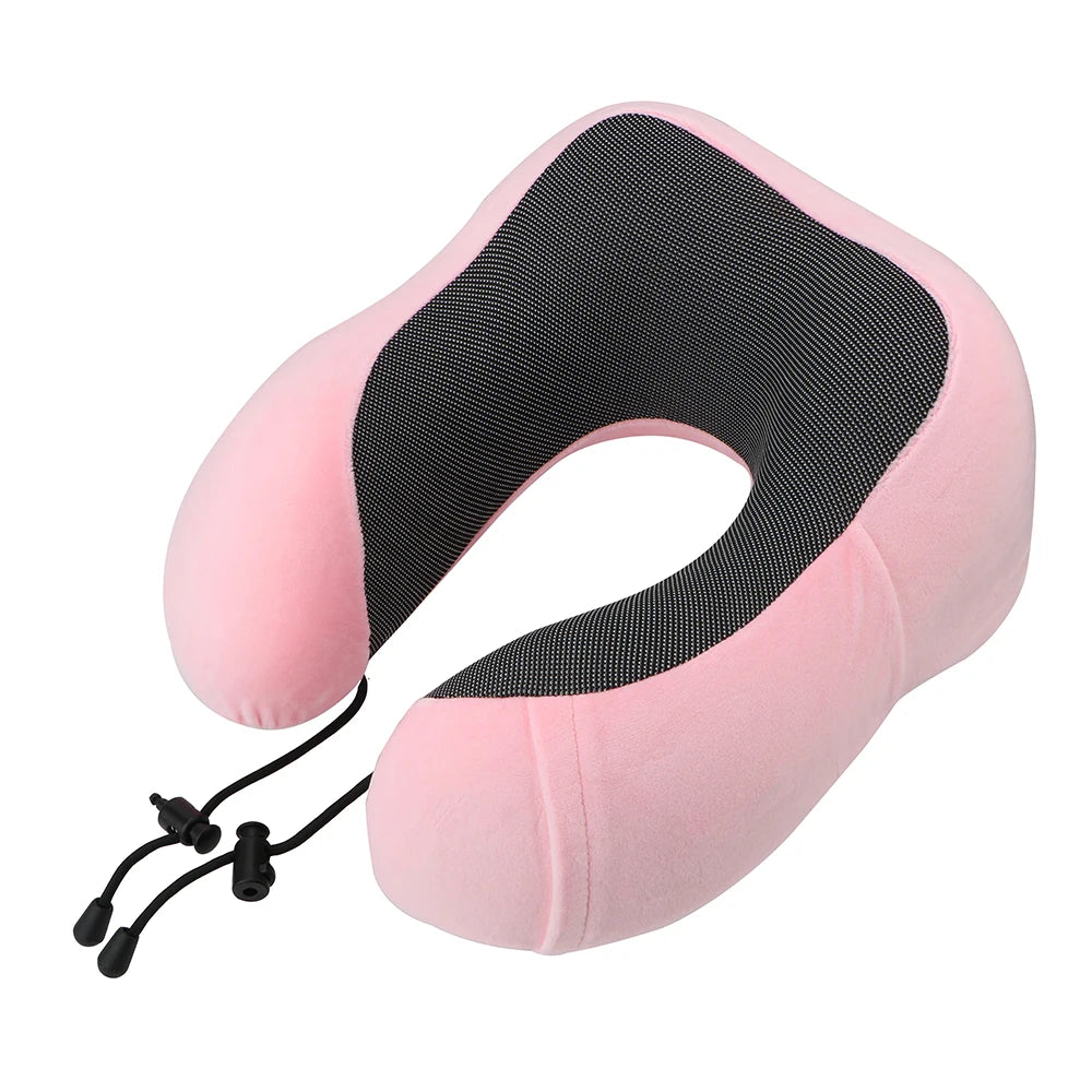 Locryn Decoração & Conforto - Travesseiro Cervical Ergonômico Ortopédico Viscoelástico NASA (Foto 10)