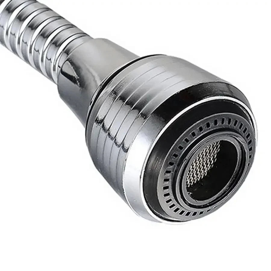 Extensor de Torneira Inox