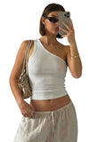 The Backless Street Vest — Locryn