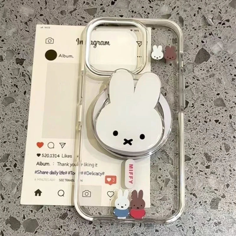 Suporte Magnético Minimalista
