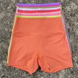 The Squat-Proof Yoga Shorts — Locryn