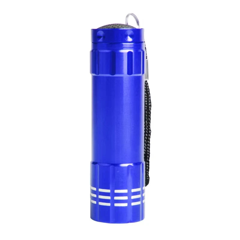 Luminária UV Elegante