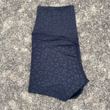 The Squat-Proof Yoga Shorts — Locryn