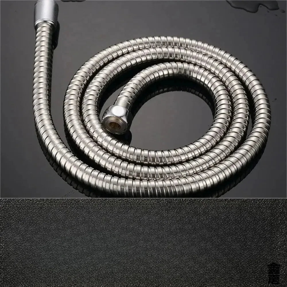 Ducha Elegante Premium