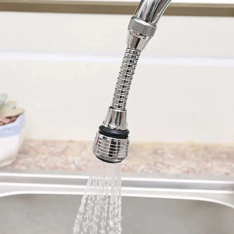Extensor de Torneira Inox
