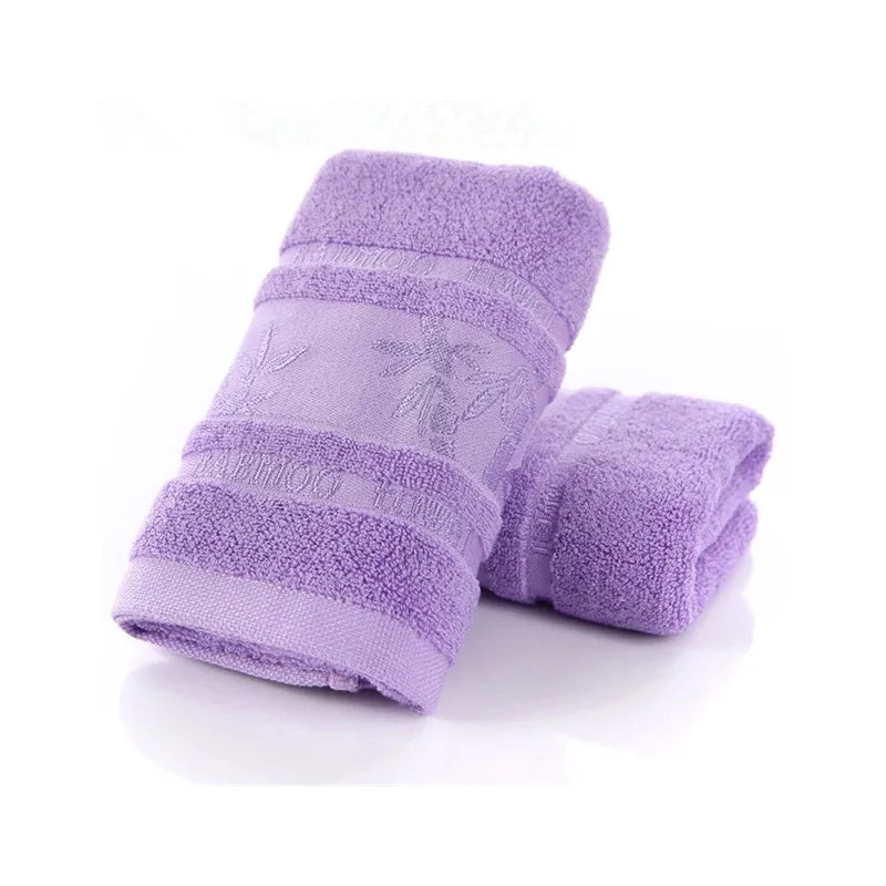Locryn Decoração & Conforto - Jogo de Toalhas de Banho Luxo Algodão Egípcio 500g/m² (Foto 11)